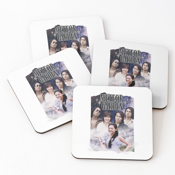 Item preview, Meteor Garden Chinese drama Cdrama Chinese Drama Historical Modern designed and sold by AJUNICE STUDIO.