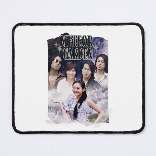 Item preview, Meteor Garden Chinese drama Cdrama Chinese Drama Historical Modern designed and sold by AJUNICE STUDIO.