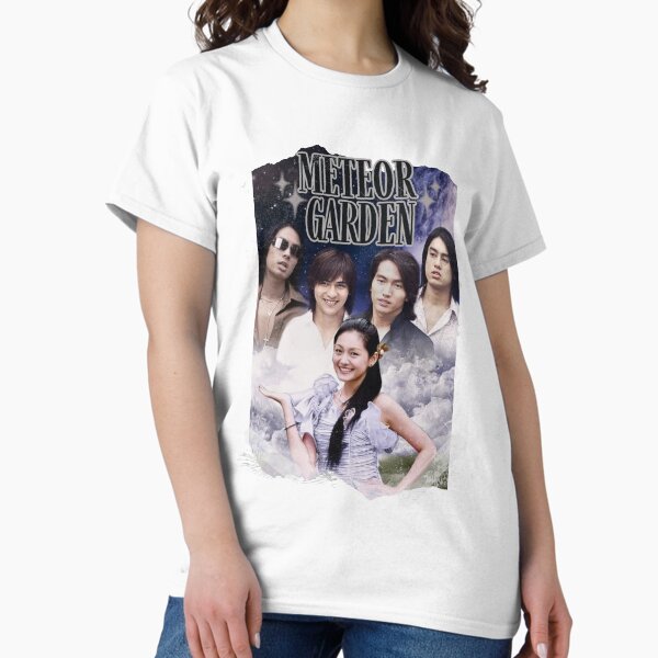Meteor Garden Clothing for Sale | Redbubble