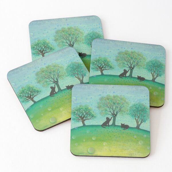 Item preview, When the grass is greener designed and sold by vespertine4u.