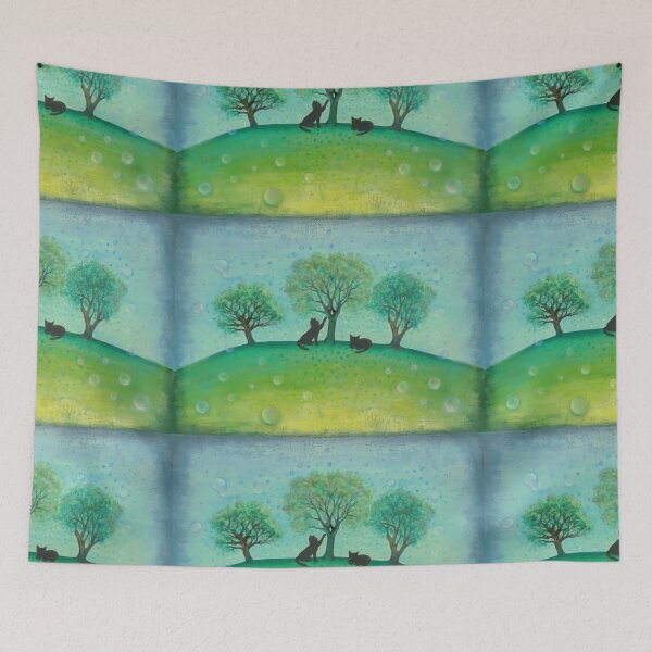 Item preview, When the grass is greener designed and sold by vespertine4u.