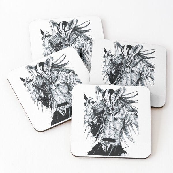 Item preview, hollow ichigo  designed and sold by CultKinitoUwU.