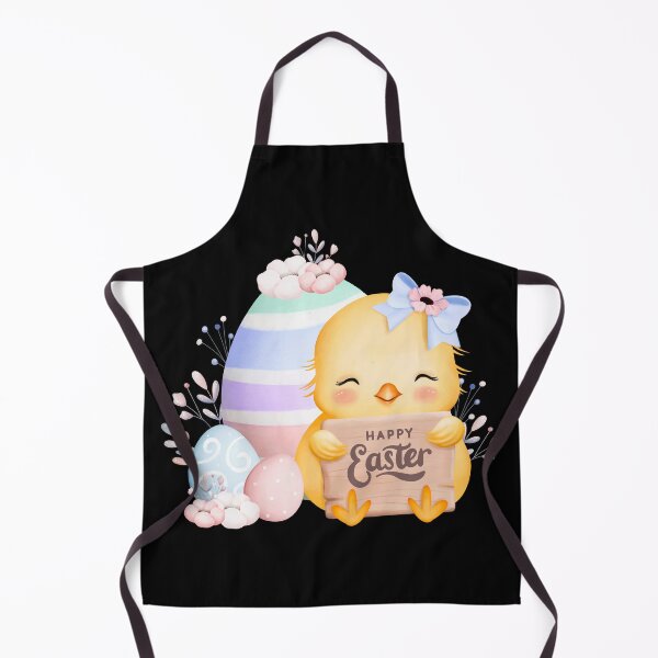 Item preview, Easter Chicks Eggs - Spring Kawaii Power Vibe designed and sold by FuzionRaptor.