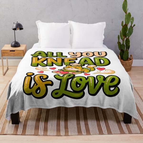Item preview, biscuit making cat mom valentine humor design designed and sold by ArtDesignTp.