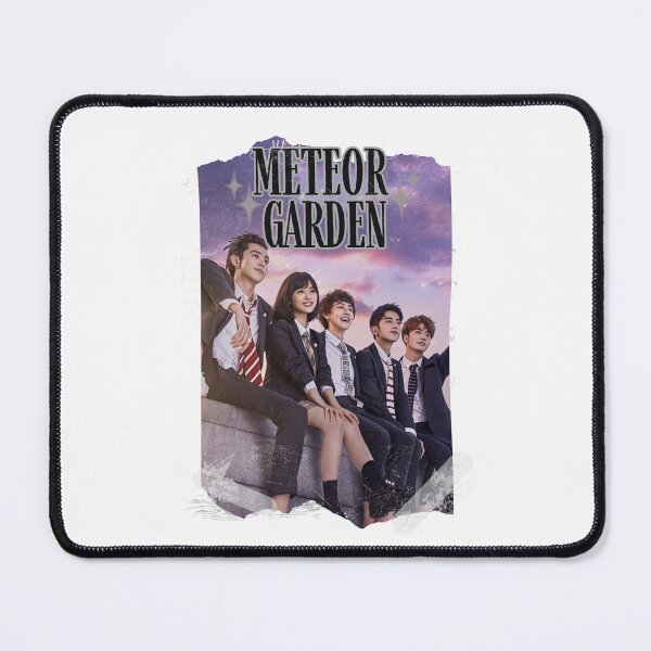 Item preview, Meteor Garden Chinese drama Cdrama Chinese Drama Historical Modern designed and sold by AJUNICE STUDIO.