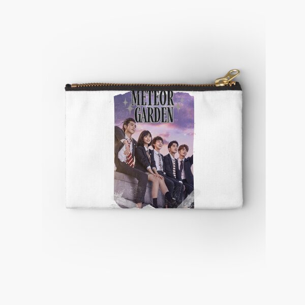 Item preview, Meteor Garden Chinese drama Cdrama Chinese Drama Historical Modern designed and sold by AJUNICE STUDIO.