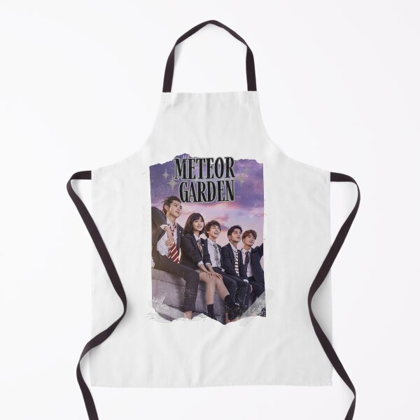 Item preview, Meteor Garden Chinese drama Cdrama Chinese Drama Historical Modern designed and sold by AJUNICE STUDIO.