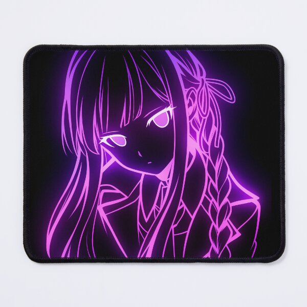Item preview, Neon Kyoko designed and sold by SchellStation.