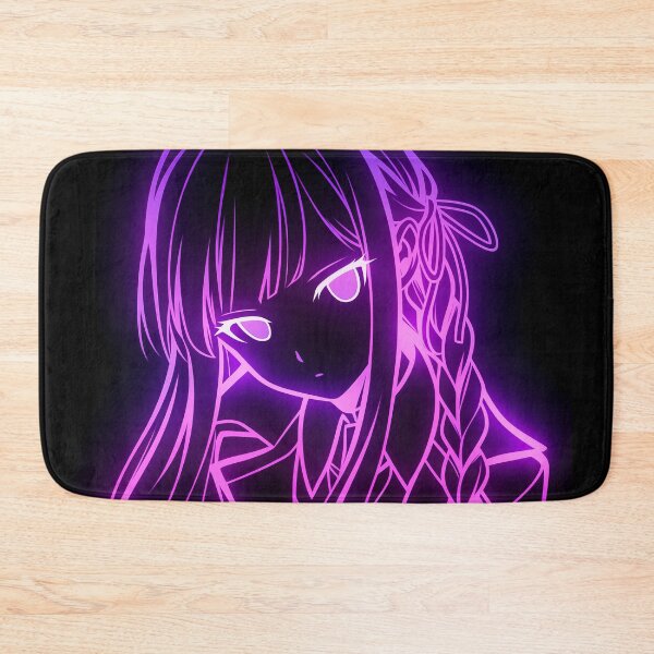 Item preview, Neon Kyoko designed and sold by SchellStation.