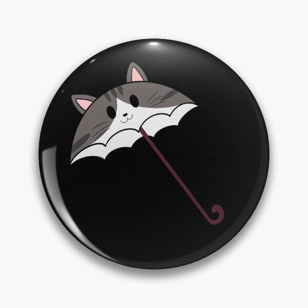 Item preview, Cat Umbrella designed and sold by MajesticStyles.