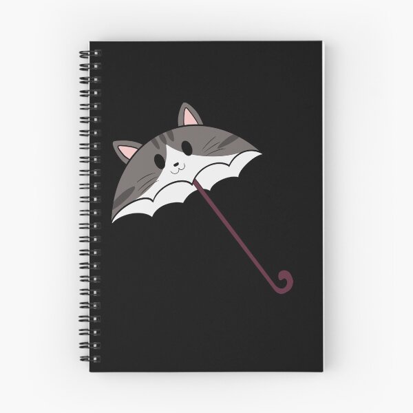 Item preview, Cat Umbrella designed and sold by MajesticStyles.