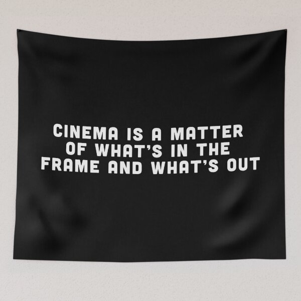 Item preview, SCORCESE ON CINEMA designed and sold by FILM GUTTER.