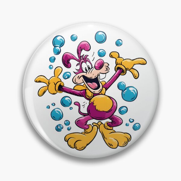 Item preview, Cute Happy Dog designed and sold by Retro Whimsy.
