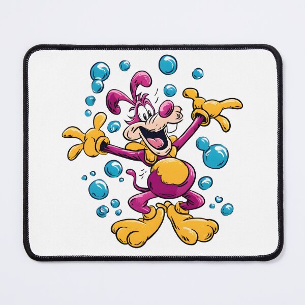 Item preview, Cute Happy Dog designed and sold by Retro Whimsy.