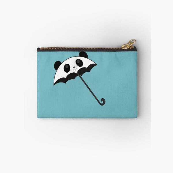 Item preview, Panda Umbrella designed and sold by MajesticStyles.
