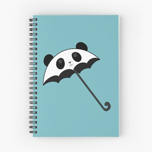 Item preview, Panda Umbrella designed and sold by MajesticStyles.
