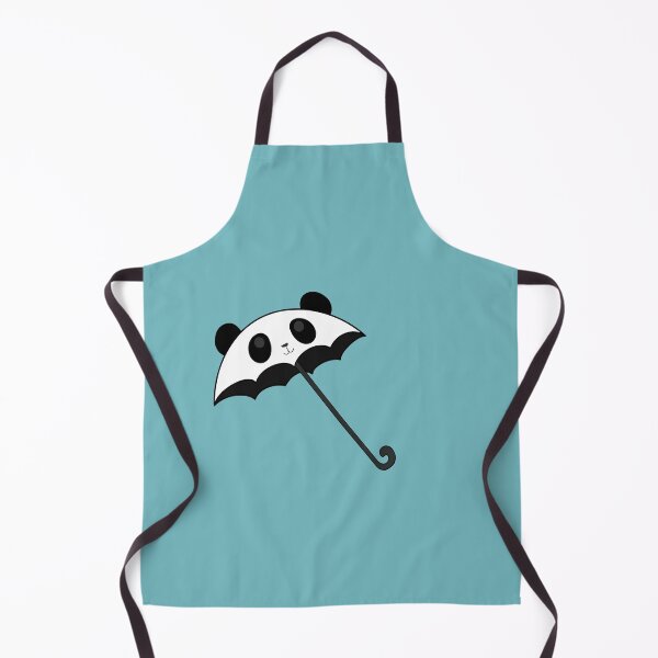 Item preview, Panda Umbrella designed and sold by MajesticStyles.