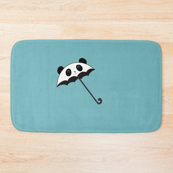 Item preview, Panda Umbrella designed and sold by MajesticStyles.