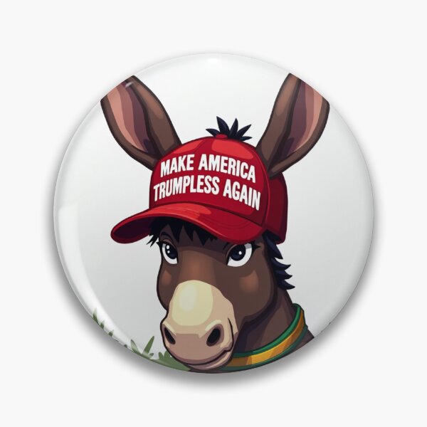 Item preview, Make America Trumpless Again designed and sold by laurakerr.