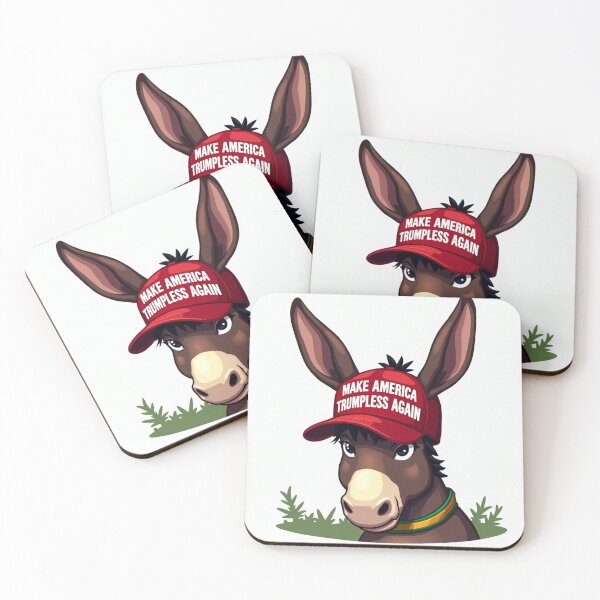 Item preview, Make America Trumpless Again designed and sold by laurakerr.