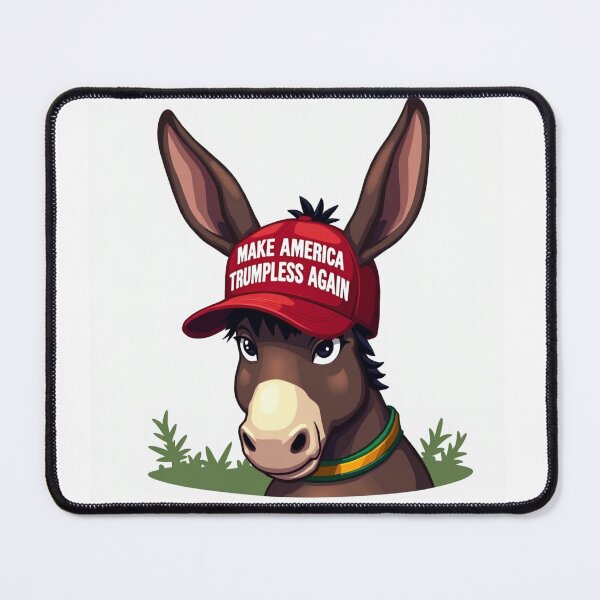 Item preview, Make America Trumpless Again designed and sold by laurakerr.