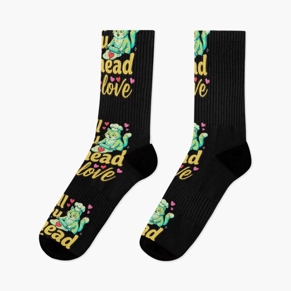 Item preview, all you knead is love cat mom biscuit humor designed and sold by ArtDesignTp.