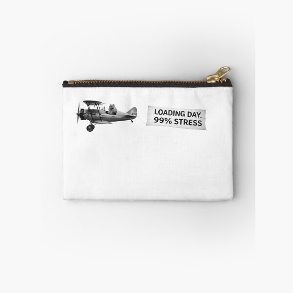 Item preview, 99% stress designed and sold by Noa M. Estevez | Cinematic Chaos.