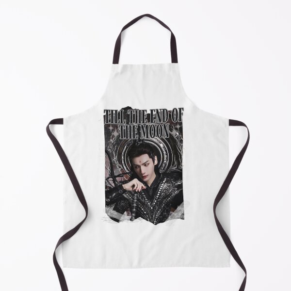 Item preview, Till the End of the Mon Chinese drama Cdrama Chinese Drama Historical Modern designed and sold by AJUNICE STUDIO.