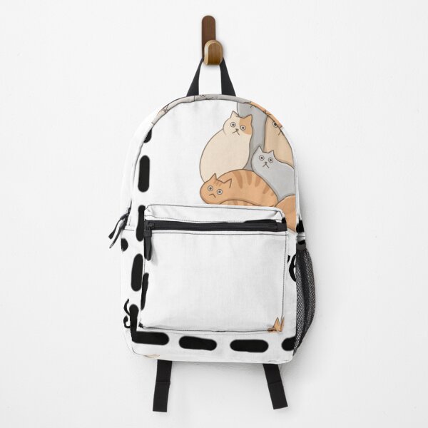 Item preview, michis designed and sold by El Mundo de Nalito..