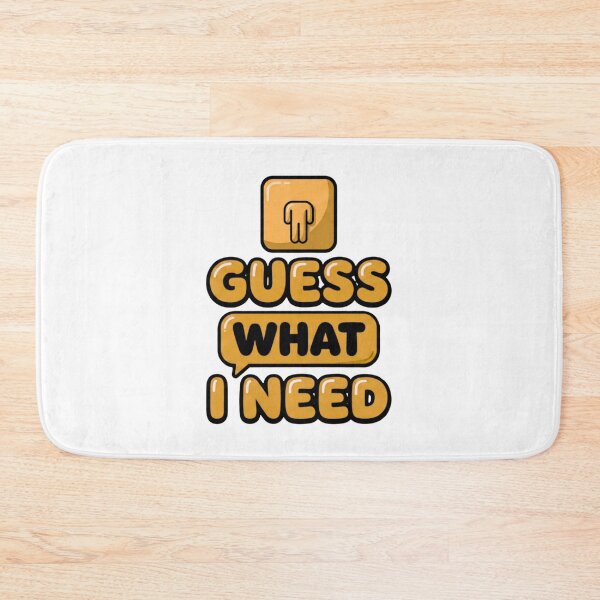 Item preview, guess what i need headless man funny art designed and sold by ArtDesignTp.