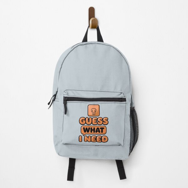 Item preview, funny headless man silhouette quote design designed and sold by ArtDesignTp.