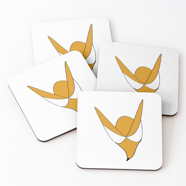 Item preview, Fox designed and sold by Designhand.