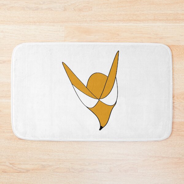 Item preview, Fox designed and sold by Designhand.