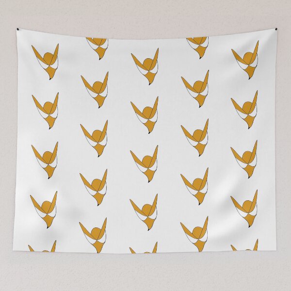 Item preview, Fox designed and sold by Designhand.