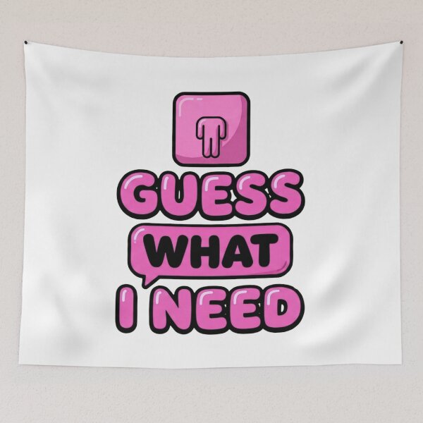 Item preview, headless man silhouette funny guess what i need designed and sold by ArtDesignTp.