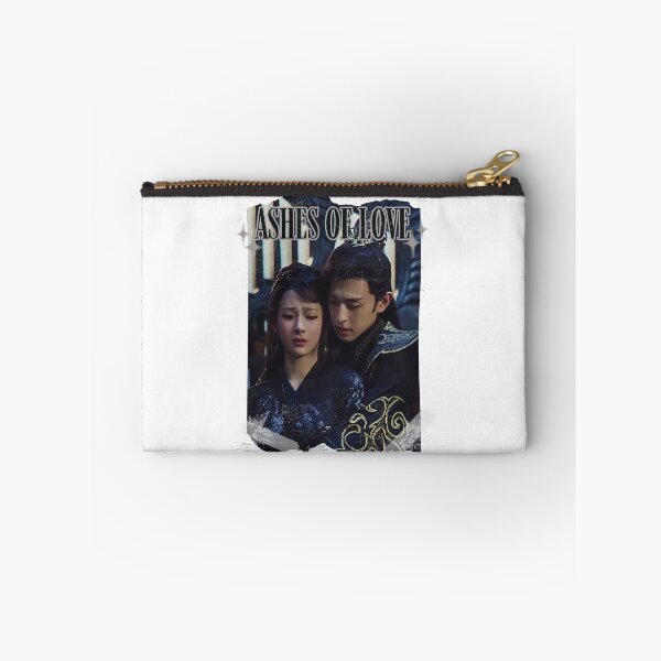 Item preview, Ashes of Love Chinese drama Cdrama Chinese Drama Historical Modern designed and sold by AJUNICE STUDIO.