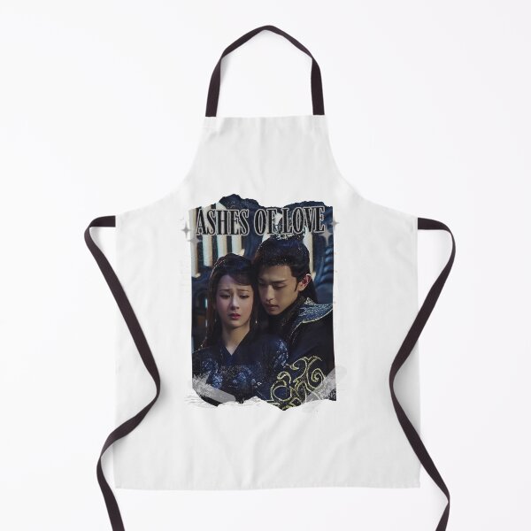 Item preview, Ashes of Love Chinese drama Cdrama Chinese Drama Historical Modern designed and sold by AJUNICE STUDIO.