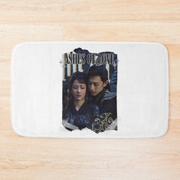 Item preview, Ashes of Love Chinese drama Cdrama Chinese Drama Historical Modern designed and sold by AJUNICE STUDIO.