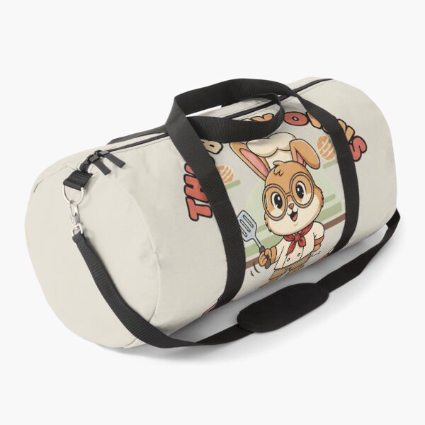 Item preview, bunny kitchen boss pickleball easter design designed and sold by ArtDesignTp.