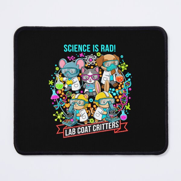 Item preview, lab week science week designed and sold by Uglyandcute.