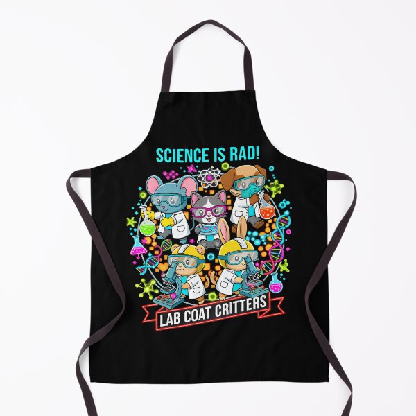Item preview, lab week science week designed and sold by Uglyandcute.