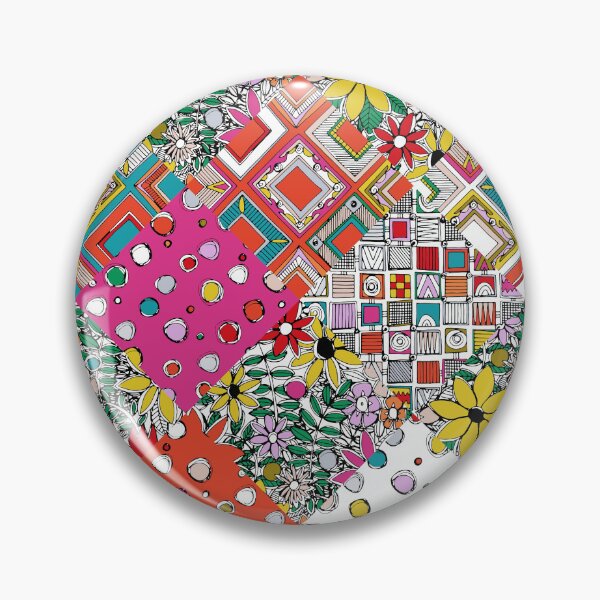 Item preview, wild diamonds designed and sold by scrummy.