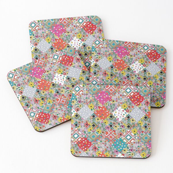 Item preview, wild diamonds designed and sold by scrummy.