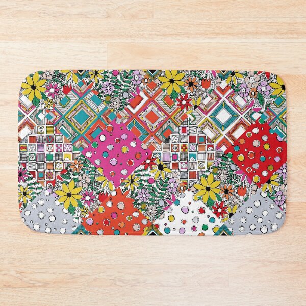 Item preview, wild diamonds designed and sold by scrummy.