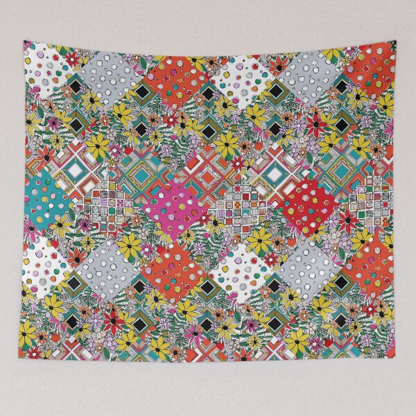 Item preview, wild diamonds designed and sold by scrummy.