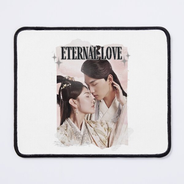 Item preview, Eternal Love Chinese drama Cdrama Chinese Drama Historical Modern designed and sold by AJUNICE STUDIO.