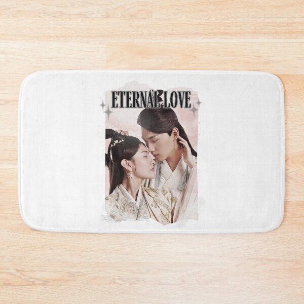 Item preview, Eternal Love Chinese drama Cdrama Chinese Drama Historical Modern designed and sold by AJUNICE STUDIO.
