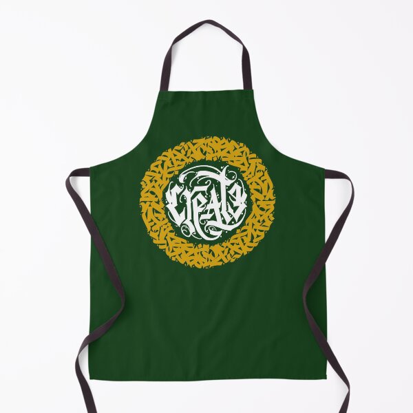Item preview, CREATE CALLIGRAPHY LETTERS ORNAMENT designed and sold by Plant On Demand.