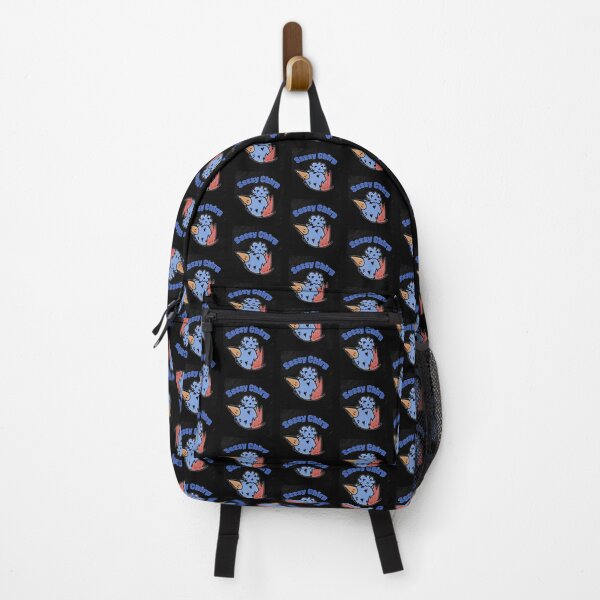 Item preview, Sassy Chirp - Funny Grumpy Blue Bird designed and sold by Cool shirt Studio.
