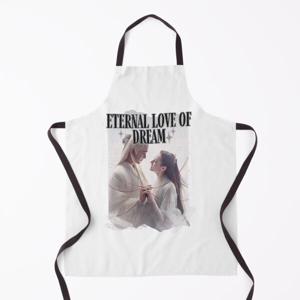 Item preview, Eternal Love of Dream Chinese drama Cdrama Chinese Drama Historical Modern designed and sold by AJUNICE STUDIO.